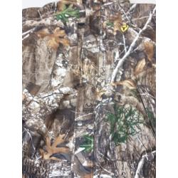 Realtree Edge Scent Blocker Shield Series Outfitter 3-in-1 Jacket Size Large