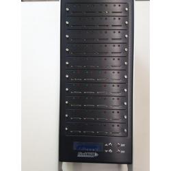 Spartan Flashmax Series Secure Digital (SD) 1 To 39 Target Multiple Copies Flash Media Memory Duplicator - Dm-Fu0-Sd40