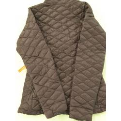 The North Face Women’s Thermoball Jacket, Knight Purple, X-Small