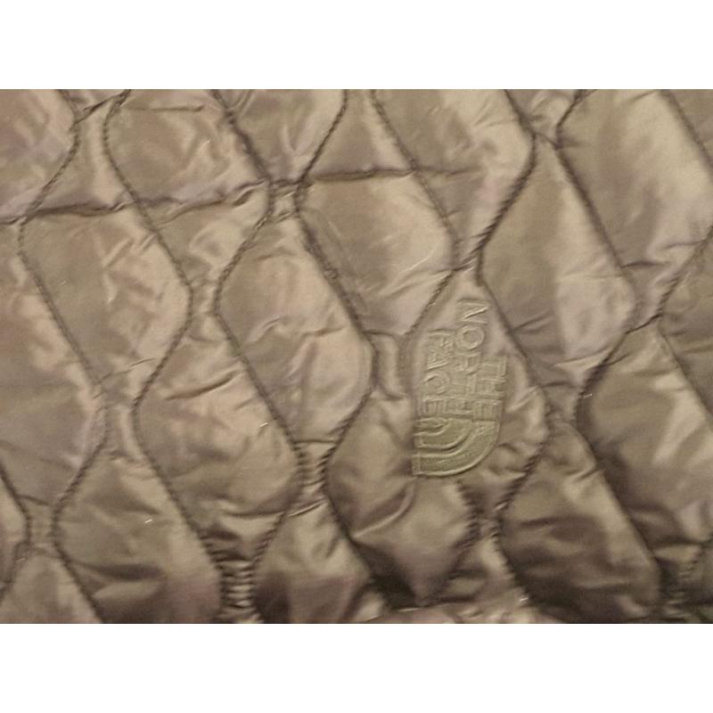 The North Face Women’s Thermoball Jacket, Knight Purple, X-Small