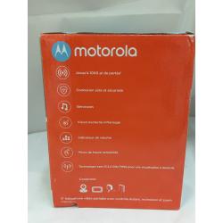 Motorola Baby Bundle: 5 Portable Video Baby Monitor and Smart Ear Thermometer