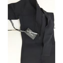 Aunua Youth Neoprene Black Wet Suit, Size US 12, Warm Water Under 30°c,