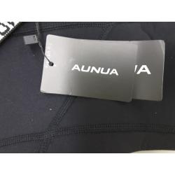 Aunua Youth Neoprene Black Wet Suit, Size US 12, Warm Water Under 30°c,
