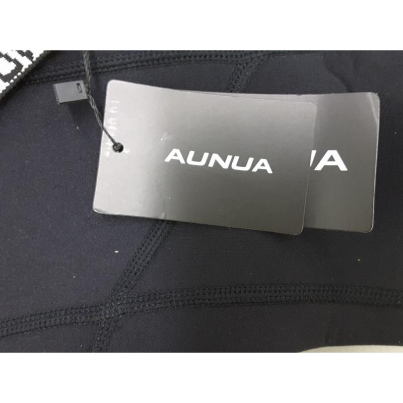 Aunua Youth Neoprene Black Wet Suit, Size US 12, Warm Water Under 30°c,