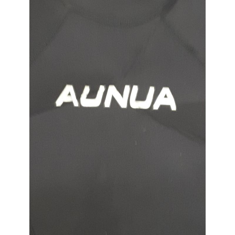 Aunua Youth Neoprene Black Wet Suit, Size US 12, Warm Water Under 30°c,
