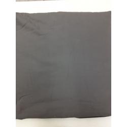 Zabuton Meditation Cushion - USA Buckwheat Hulls Organic Cotton