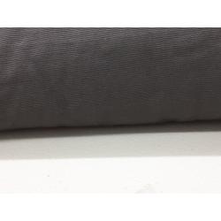 Zabuton Meditation Cushion - USA Buckwheat Hulls Organic Cotton