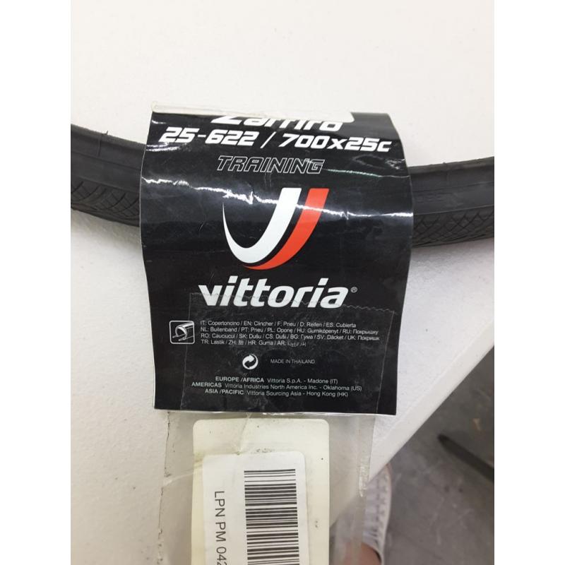 Vittoria 25-622 Training Bike Tire