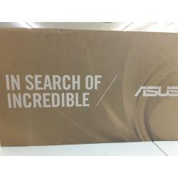 Asus 15.6 Touch-Screen Laptop, Intel Core I7-7500u, 12GB Memory, 2TB Hard Drive