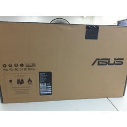 Asus 15.6 Touch-Screen Laptop, Intel Core I7-7500u, 12GB Memory, 2TB Hard Drive