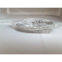 Ezviz Indoor / Outdoor Camera and Accessories, 4 Cameras, 4 100' Premade Cable