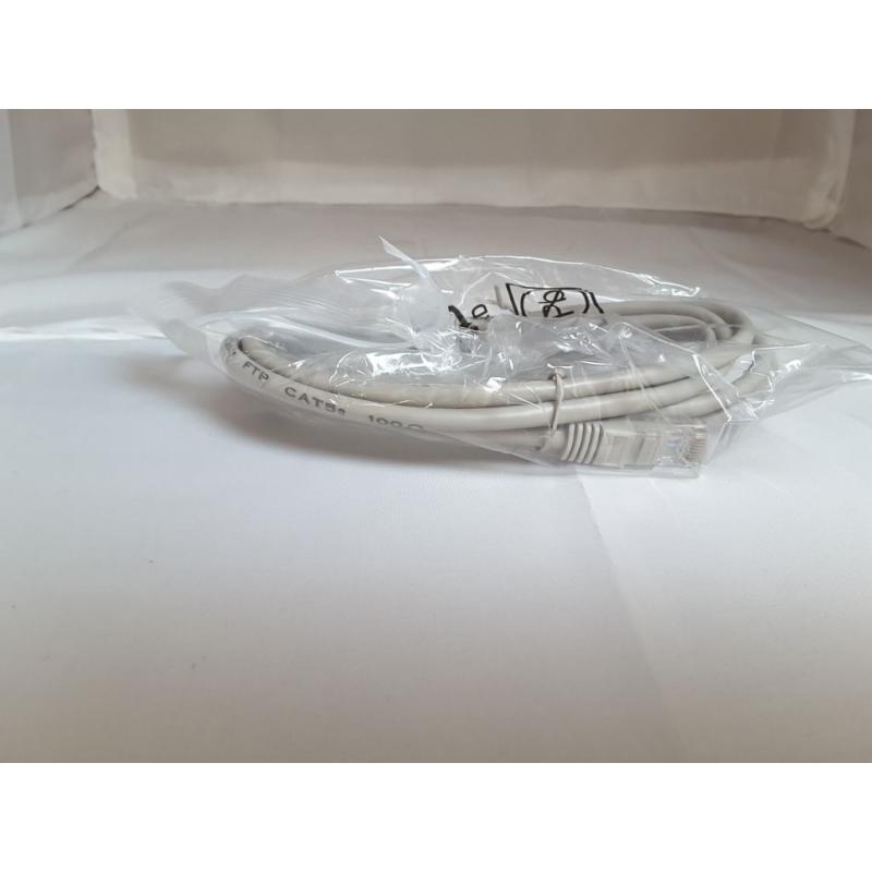 Ezviz Indoor / Outdoor Camera and Accessories, 4 Cameras, 4 100' Premade Cable