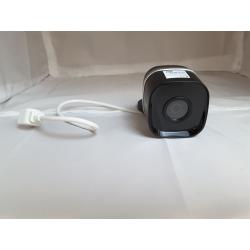 Ezviz Indoor / Outdoor Camera and Accessories, 4 Cameras, 4 100' Premade Cable