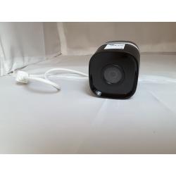 Ezviz Indoor / Outdoor Camera and Accessories, 4 Cameras, 4 100' Premade Cable