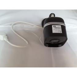 Ezviz Indoor / Outdoor Camera and Accessories, 4 Cameras, 4 100' Premade Cable