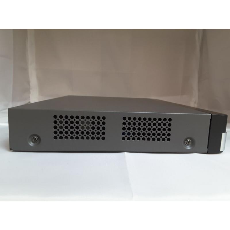 Ezviz Indoor / Outdoor Camera and Accessories, 4 Cameras, 4 100' Premade Cable