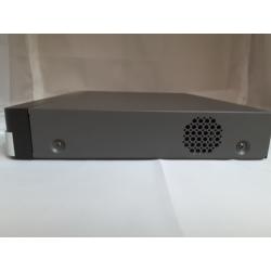 Ezviz Indoor / Outdoor Camera and Accessories, 4 Cameras, 4 100' Premade Cable