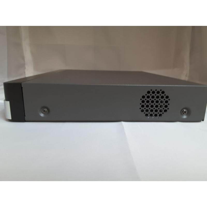 Ezviz Indoor / Outdoor Camera and Accessories, 4 Cameras, 4 100' Premade Cable