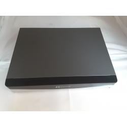 Ezviz Indoor / Outdoor Camera and Accessories, 4 Cameras, 4 100' Premade Cable