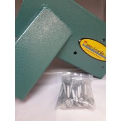 Eastern Jungle Gym Easy 1-2-3 A-Frame Swing Set Bracket Heavy Duty