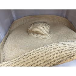 Coolibar Upf 50+ Women's FAE Fabulous Brim Sun Hat - Sun Protective