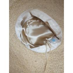 Coolibar UPF 50+ Women's FAE Fabulous Brim Sun Hat - Sun Protective