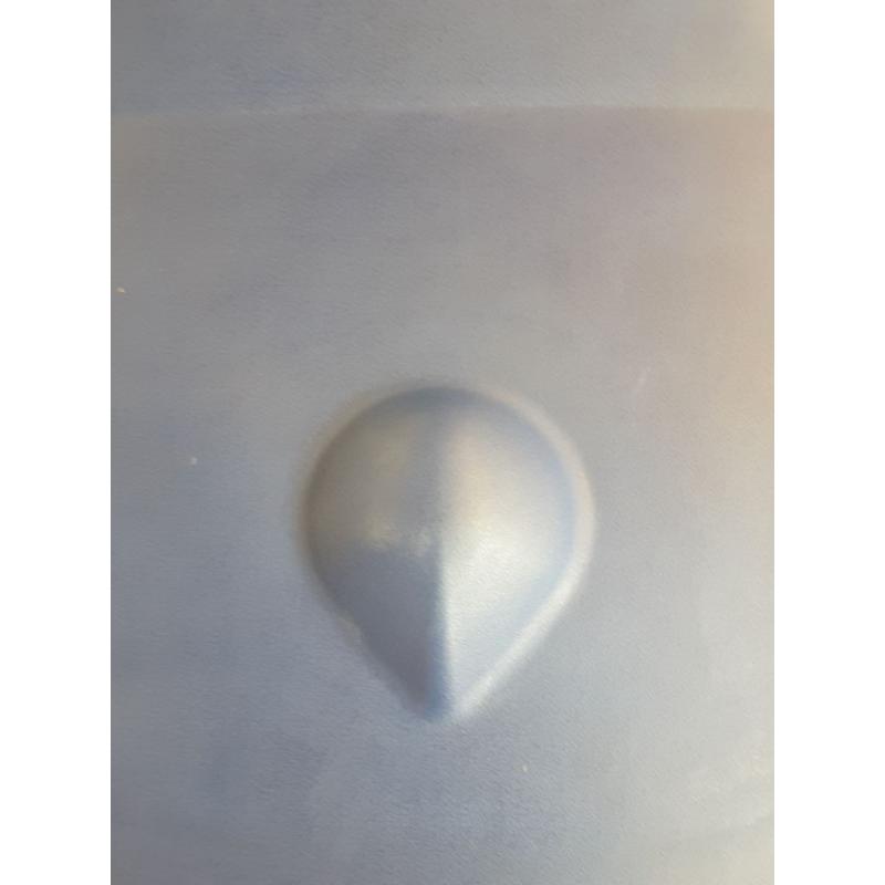 Ergodriven Topo Comfort Mat for Standing Desk Anti-Fatigue