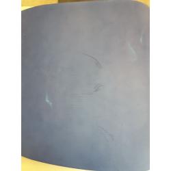 Ergodriven Topo Comfort Mat for Standing Desk Anti-Fatigue