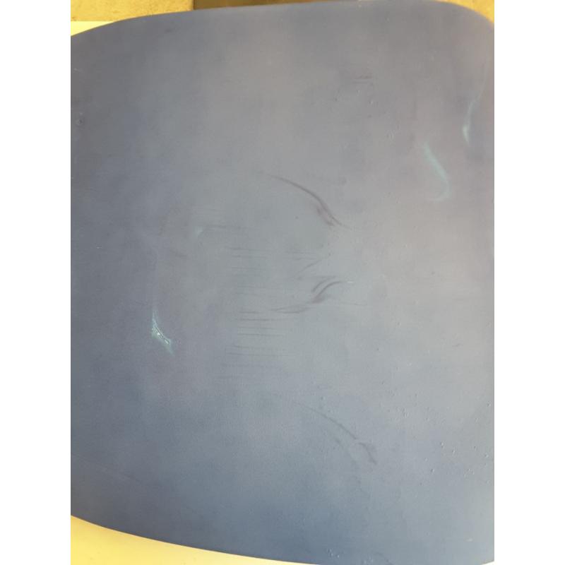 Ergodriven Topo Comfort Mat for Standing Desk Anti-Fatigue