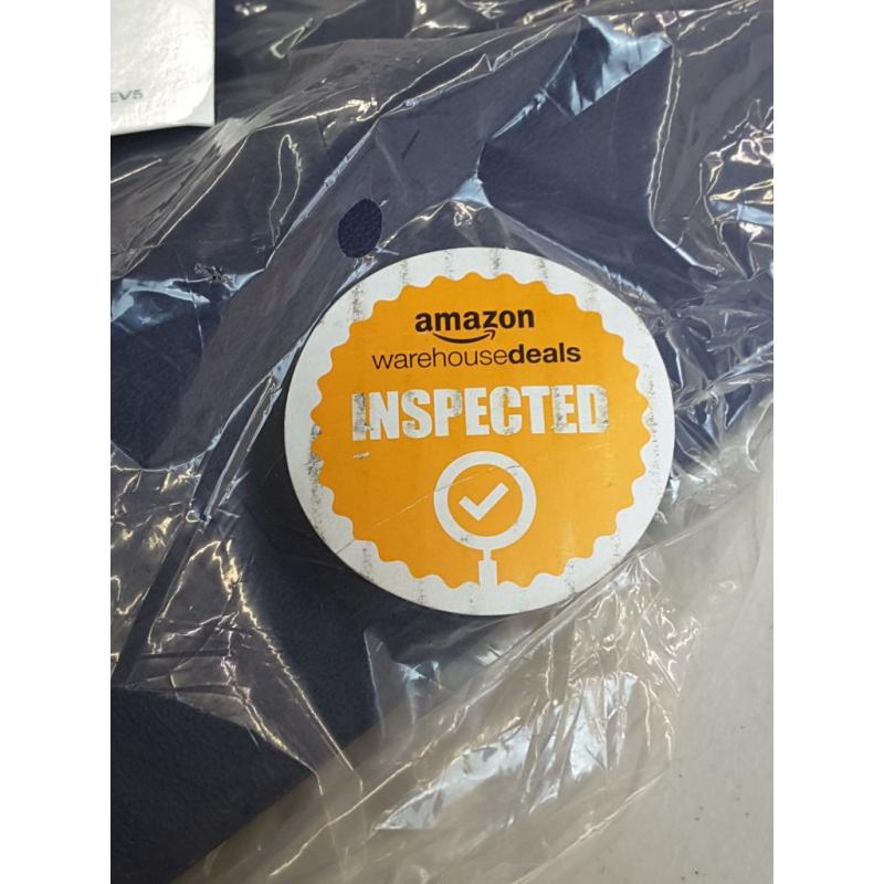 Ergodriven Topo Comfort Mat for Standing Desk Anti-Fatigue