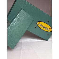 Eastern Jungle Gym Easy 1-2-3 A-Frame Swing Set Bracket, Heavy Duty Kit (Pair)