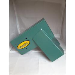 Eastern Jungle Gym Easy 1-2-3 A-Frame Swing Set Bracket, Heavy Duty Kit (Pair)