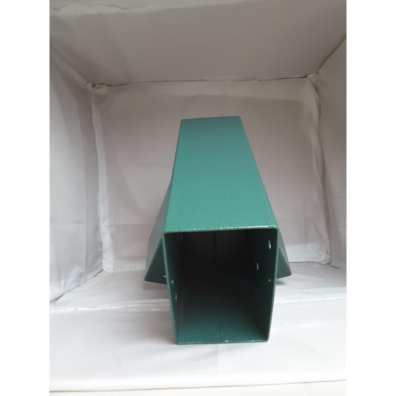 Eastern Jungle Gym Easy 1-2-3 A-Frame Swing Set Bracket, Heavy Duty Kit (Pair)