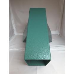 Eastern Jungle Gym Easy 1-2-3 A-Frame Swing Set Bracket, Heavy Duty Kit (Pair)