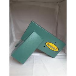 Eastern Jungle Gym Easy 1-2-3 A-Frame Swing Set Bracket, Heavy Duty Kit (Pair)