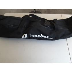 3.0 Portable Pickleball Net System