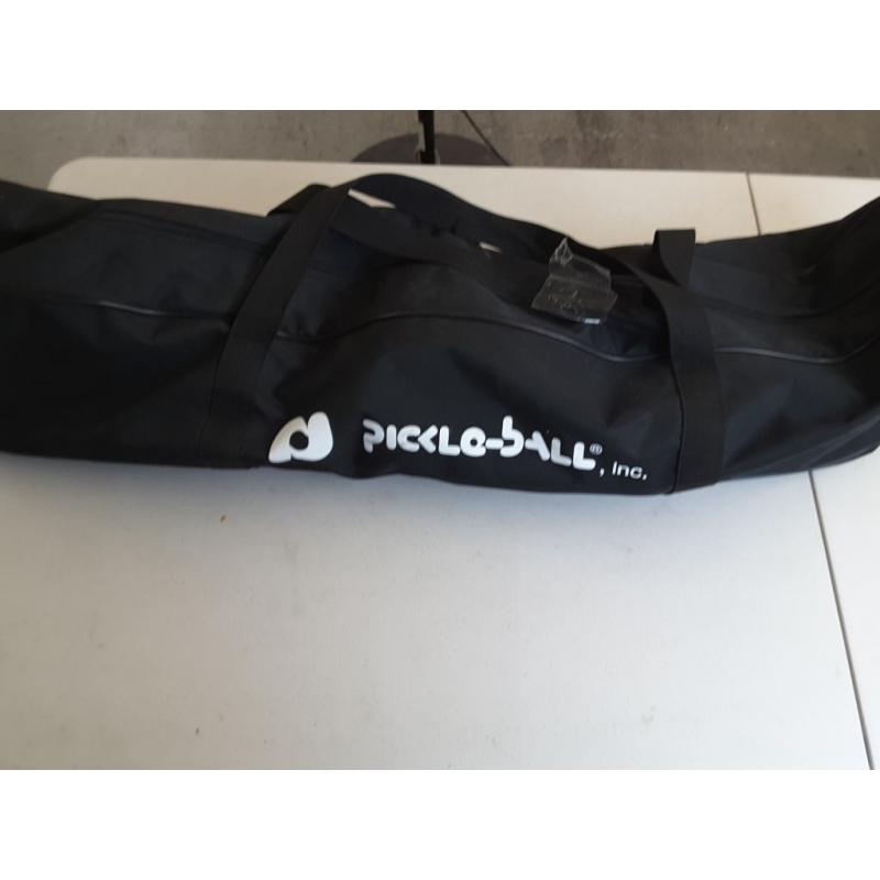 3.0 Portable Pickleball Net System