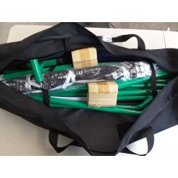 3.0 Portable Pickleball Net System
