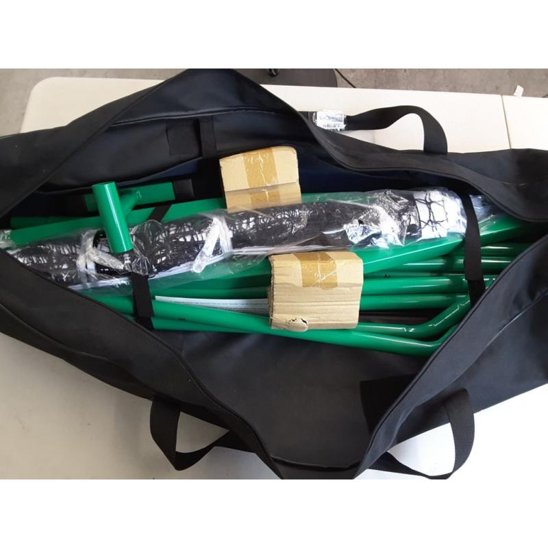 3.0 Portable Pickleball Net System