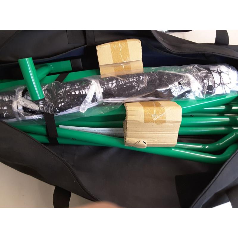 3.0 Portable Pickleball Net System