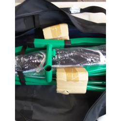 3.0 Portable Pickleball Net System