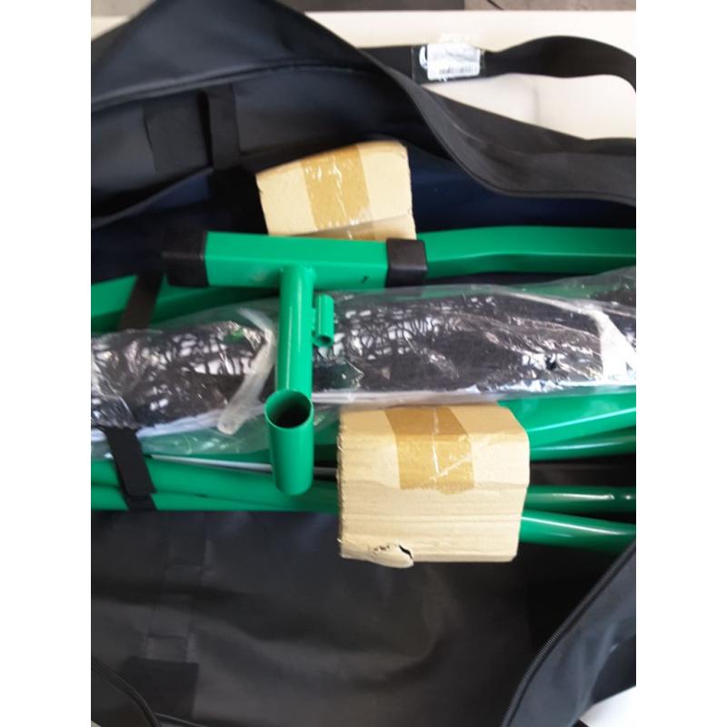 3.0 Portable Pickleball Net System