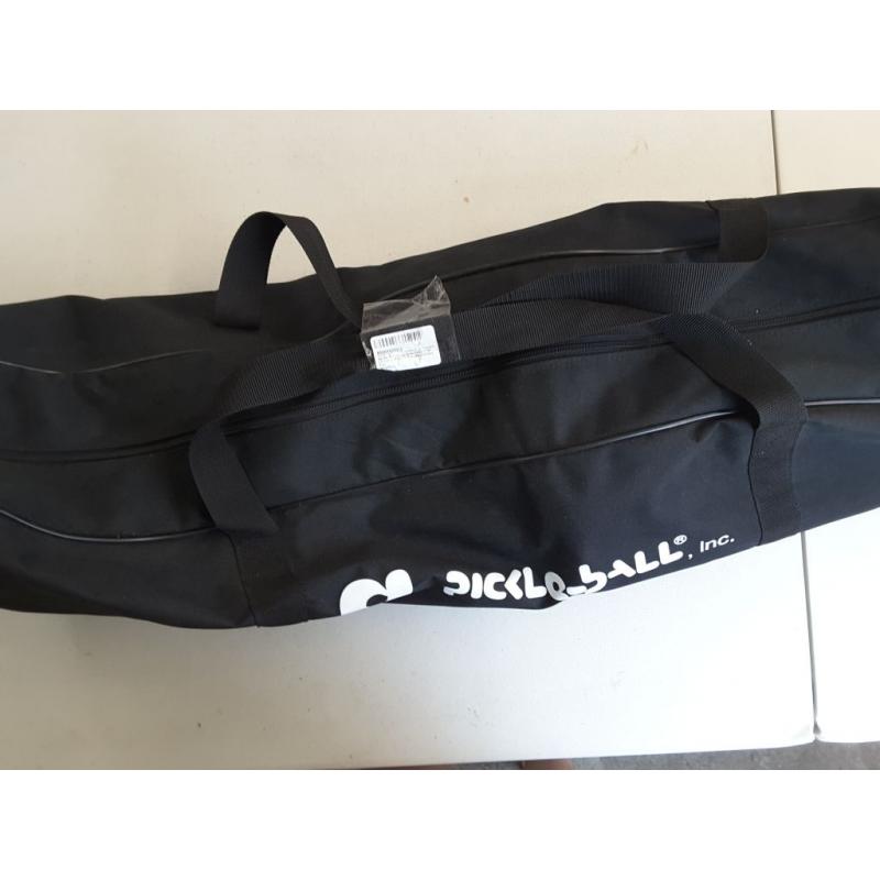 3.0 Portable Pickleball Net System