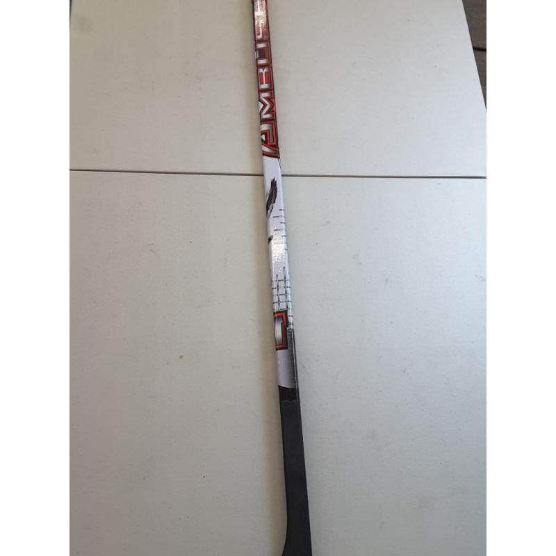 Franklin Sports Street Hockey Sticks - Ambush Junior Street Hockey Stick