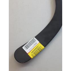 Franklin Sports Street Hockey Sticks - Ambush Junior Street Hockey Stick