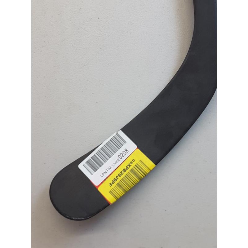 Franklin Sports Street Hockey Sticks - Ambush Junior Street Hockey Stick