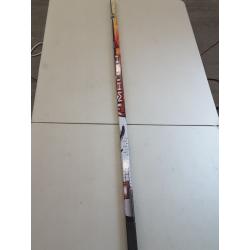 Franklin Sports Street Hockey Sticks - Ambush Junior Street Hockey Stick