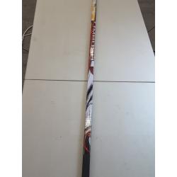 Franklin Sports Street Hockey Sticks - Ambush Junior Street Hockey Stick