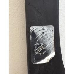 Franklin Sports Street Hockey Sticks - Ambush Junior Street Hockey Stick