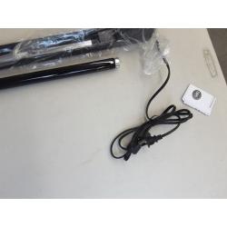 Deejay Led 48 Slim Portable Black Light With Bu
